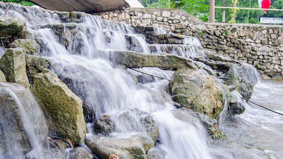 EcoMundo Park