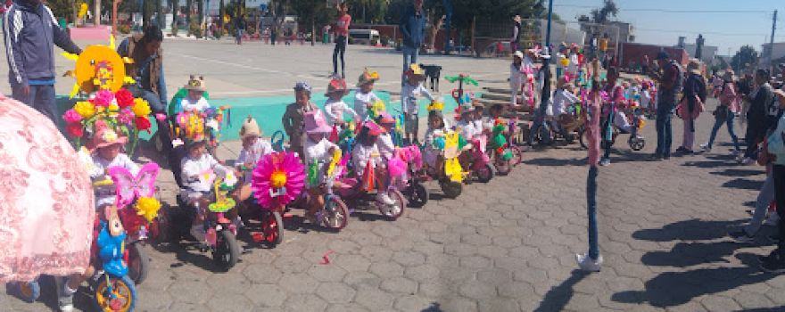 Máximo Serdan Park