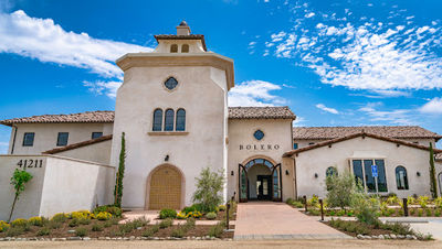 Europa Village Wineries & Resort