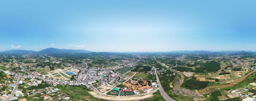 Khu Vui chơi Thể thao Mính Chanh
