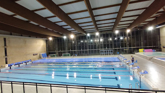 Piscine Comunale Ascoli Piceno