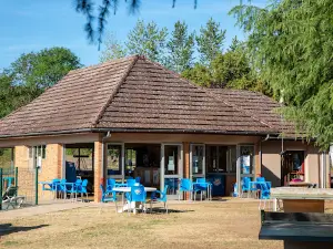 Camping de Saulieu - Aquadis Loisirs