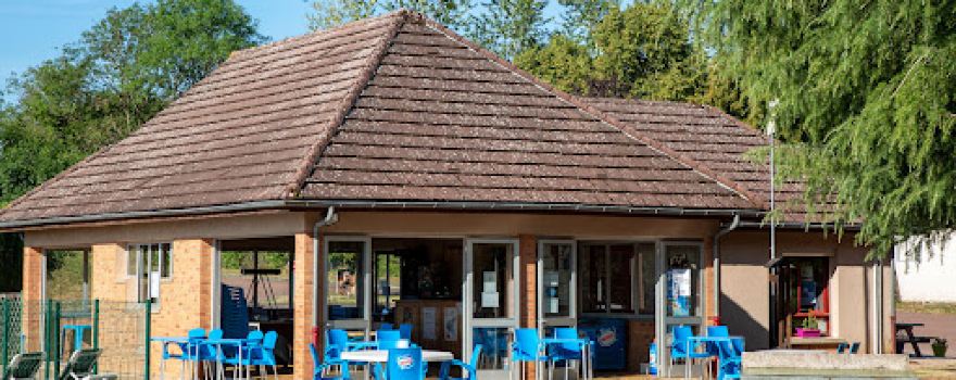 Camping de Saulieu - Aquadis Loisirs