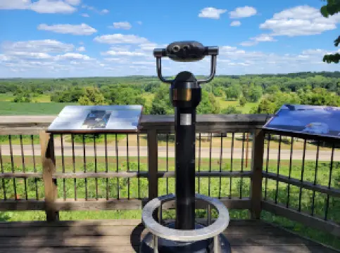 Rockville County Park & Nature Preserve