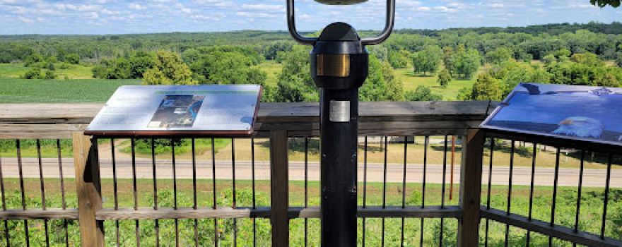 Rockville County Park & Nature Preserve