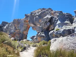 Cederberg Wilderness Area
