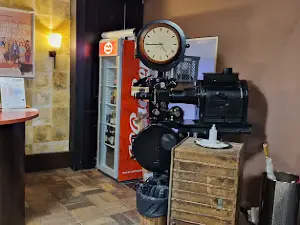FILMBÜHNE WAIDHOFEN