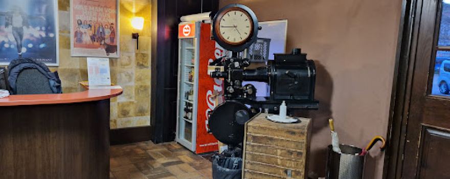 FILMBÜHNE WAIDHOFEN