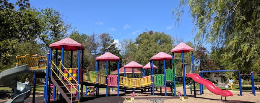 Harleston Park