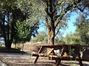 Leisure Park | Ladeira das Almas