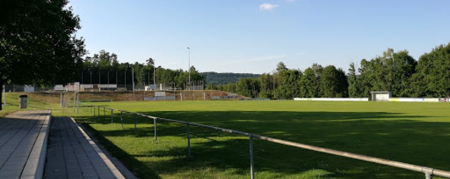 TSV Michelfeld