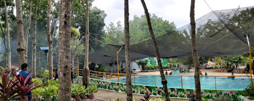 Federico's Resort