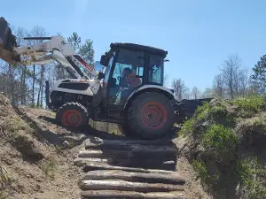 Axtell ATV Park