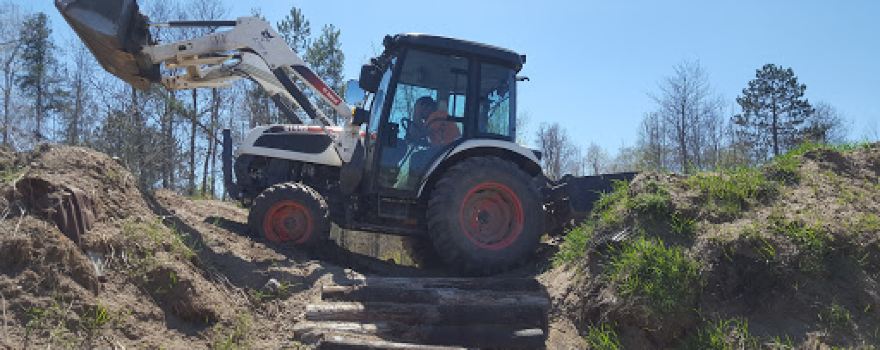 Axtell ATV Park