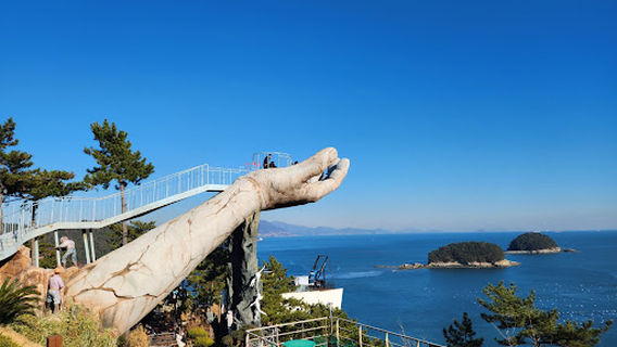 Yeosu