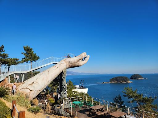 Yeosu Art Land
