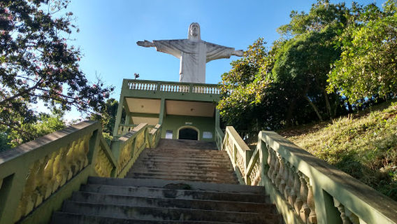 Mirante do Cristo