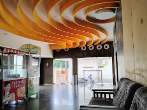 Asian Priya Cineplex