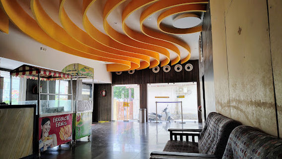 Asian Priya Cineplex