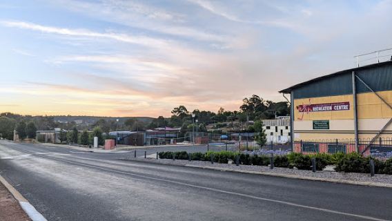 Bridgetown Leisure Centre