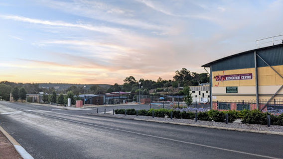 Bridgetown Leisure Centre