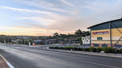 Bridgetown Leisure Centre