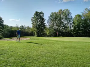 Potsdam Town & Country Club