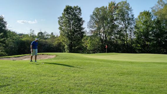 Potsdam Town & Country Club
