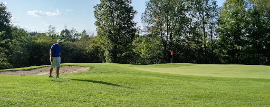 Potsdam Town & Country Club