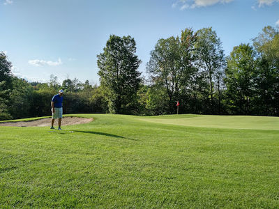 Potsdam Town & Country Club