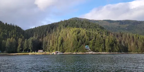 巴拉諾夫島