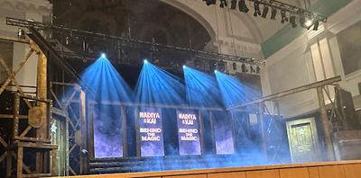 Music Hall