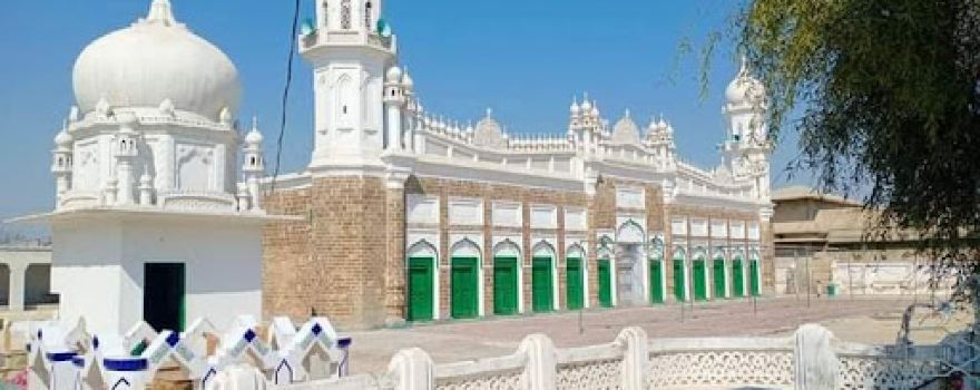 Masjid E Faqir Abad