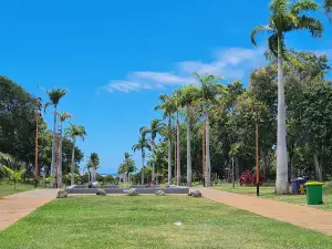 Parc Boise