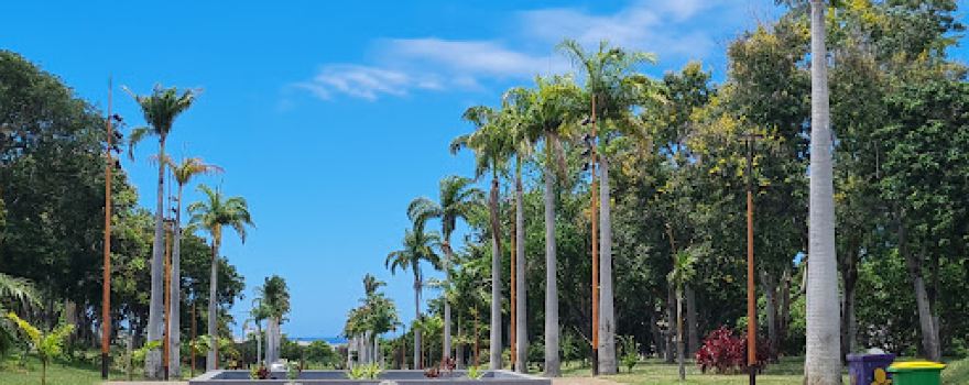 Parc Boise