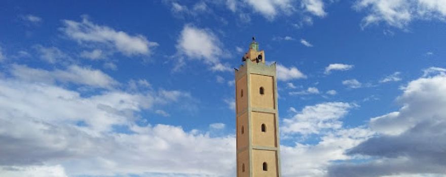 Mosquée