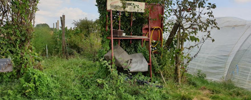 Ferme de Beauffaux