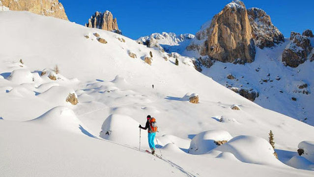 Alpinschule Globo Alpin