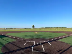Union County Sports Complex