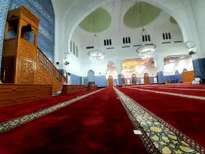Masjid Al-Areesh