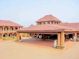 Palace of Olofa of Offa