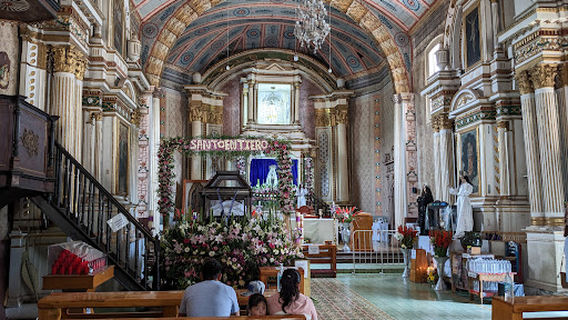 TzinTzunTzan Pueblo Mágico