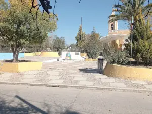 Santa Maria de Gallardo Park