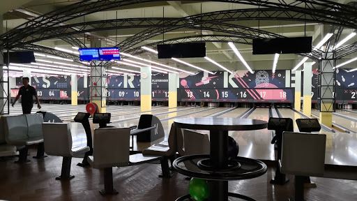 PlayGround No.6 Sports Centre