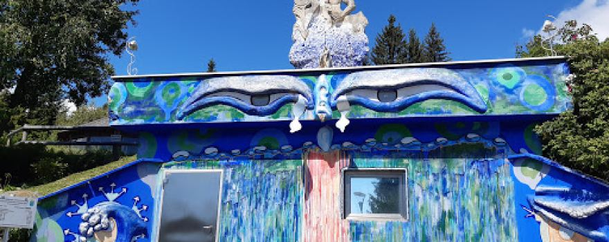 WASSERPARK MÖNICHKIRCHEN MIT SALAËRIUM