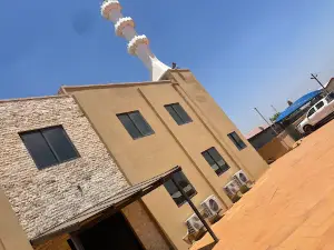 CENTRE FOR NATIONAL CULTURE