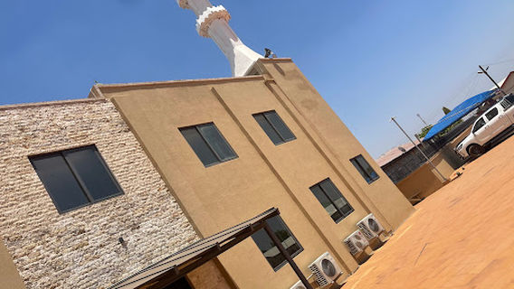 CENTRE FOR NATIONAL CULTURE