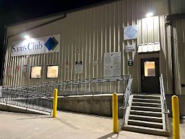 Sam's Club Distribution Center