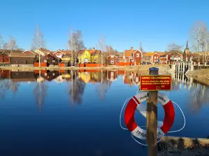 Kålgården