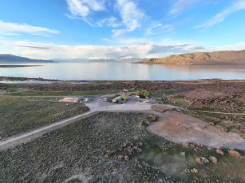 Mosida Handcart Trek Site